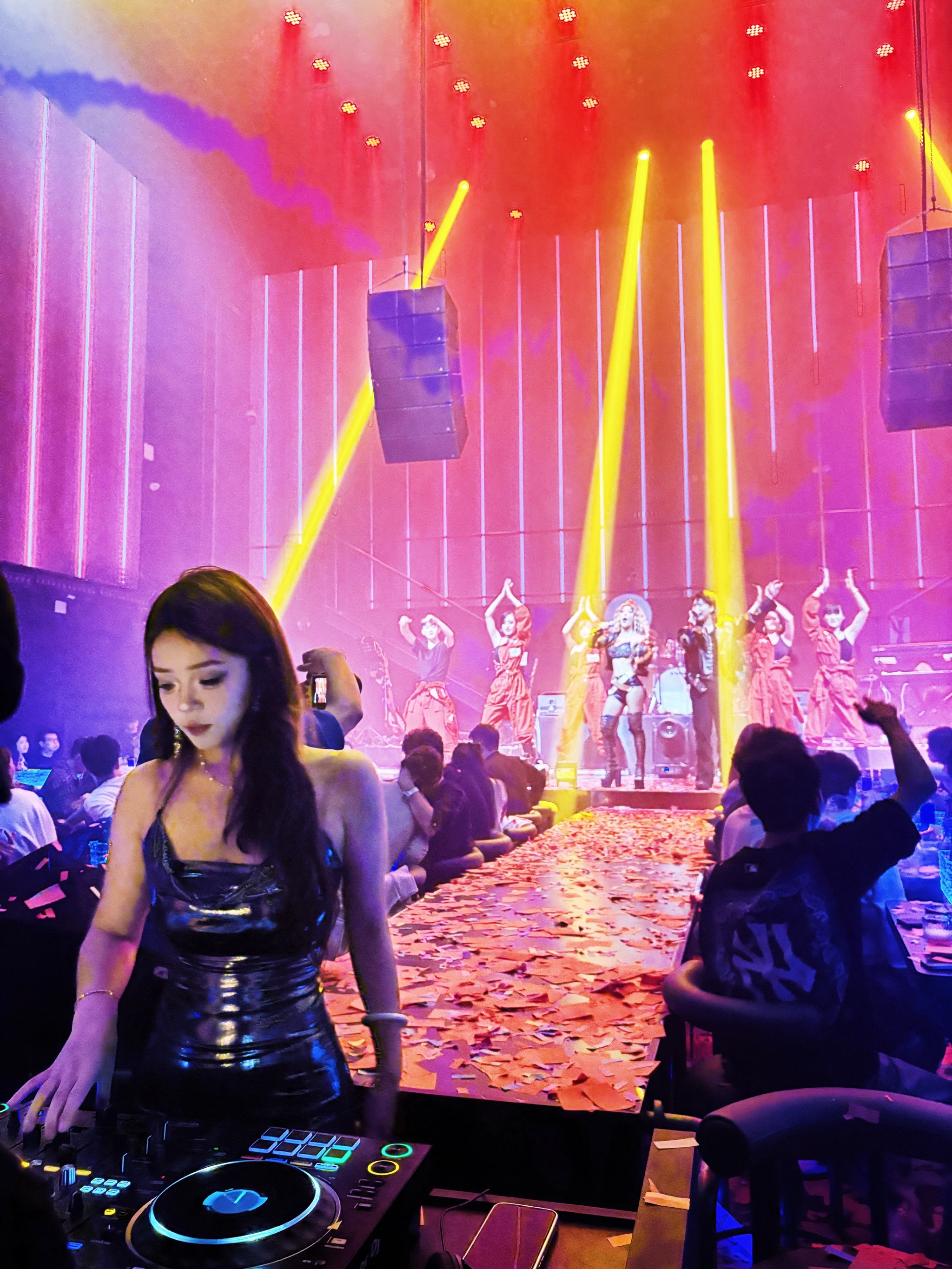 丽水商务ktv价格多少钱一个小时-缙云县ktv预定