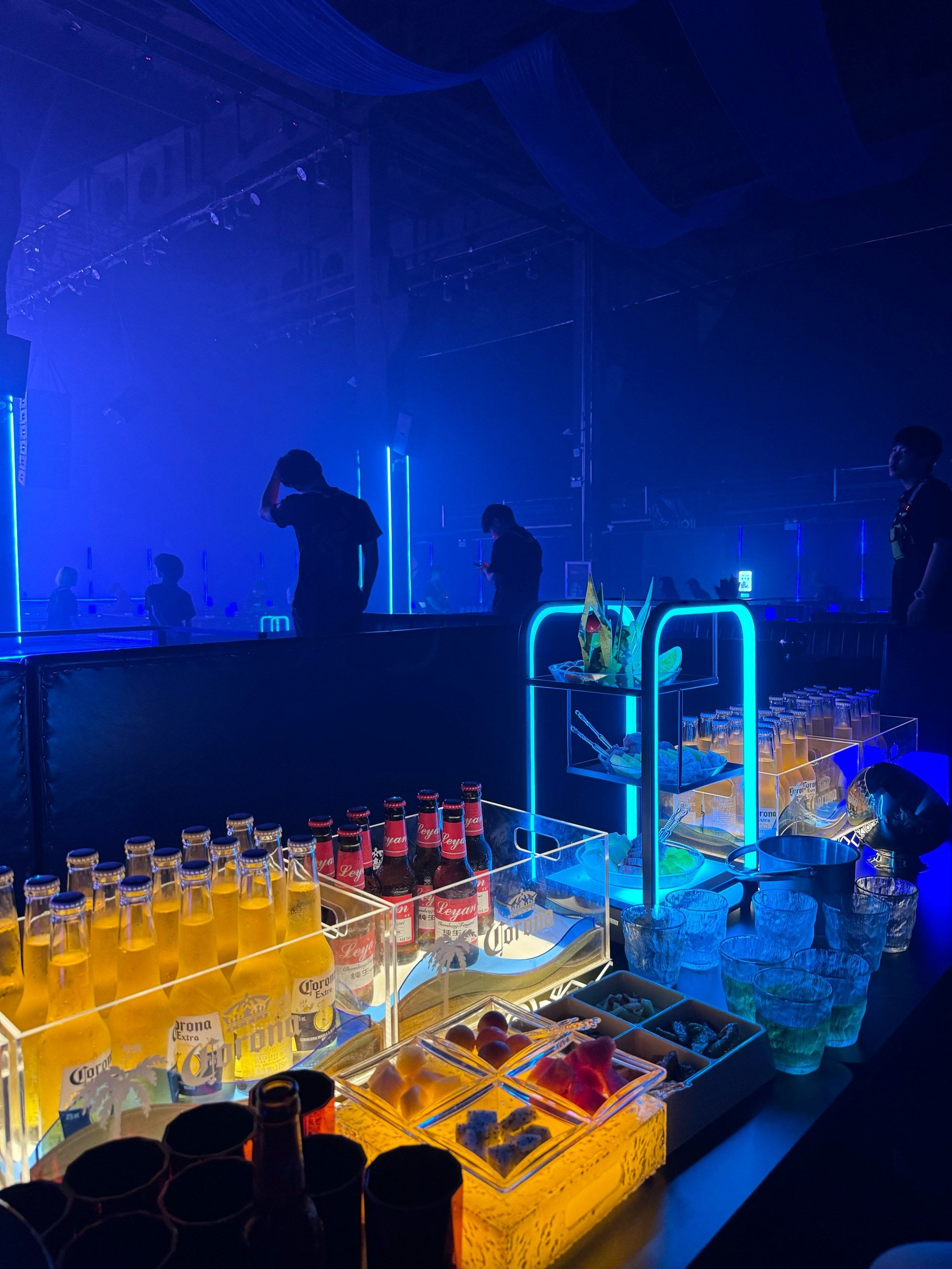 丽水商务ktv及商务ktv啥意思解析-缙云县ktv预定