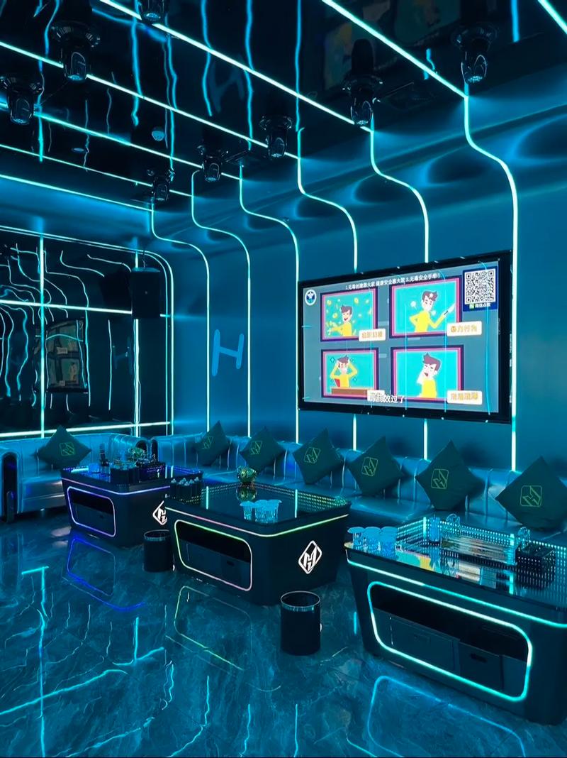 丽水商务ktv必知攻略-缙云县ktv预定