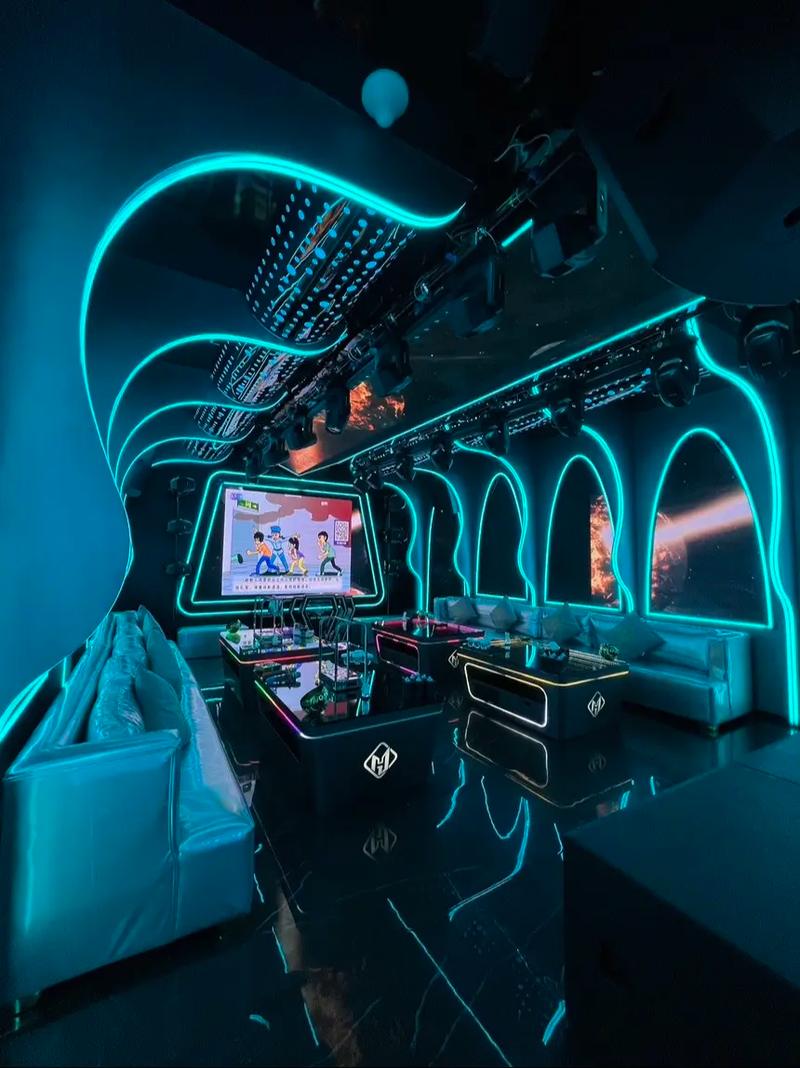 丽水商务ktv最佳选择-缙云县ktv预定